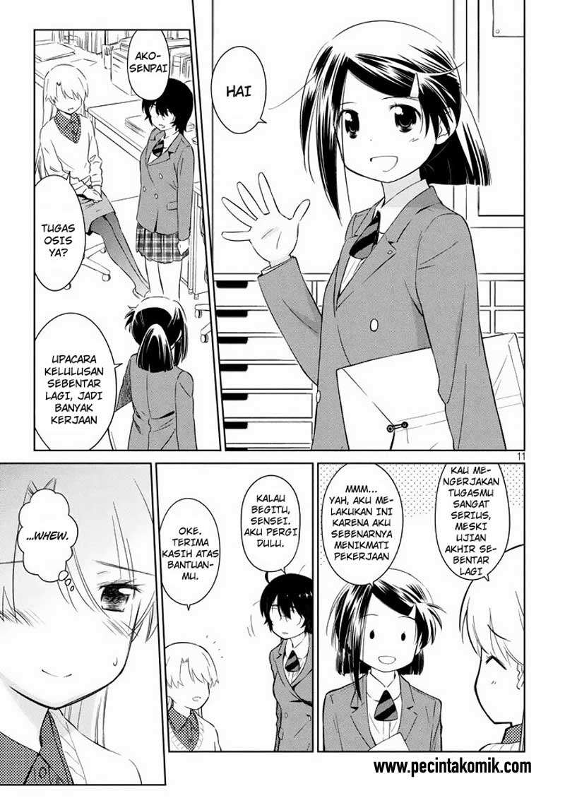 Chapter 95 - halaman 13