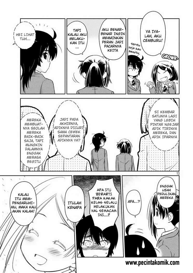 Chapter 95 - halaman 15