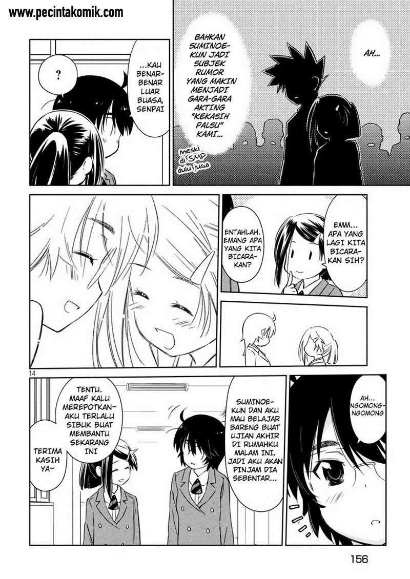 Chapter 95 - halaman 16