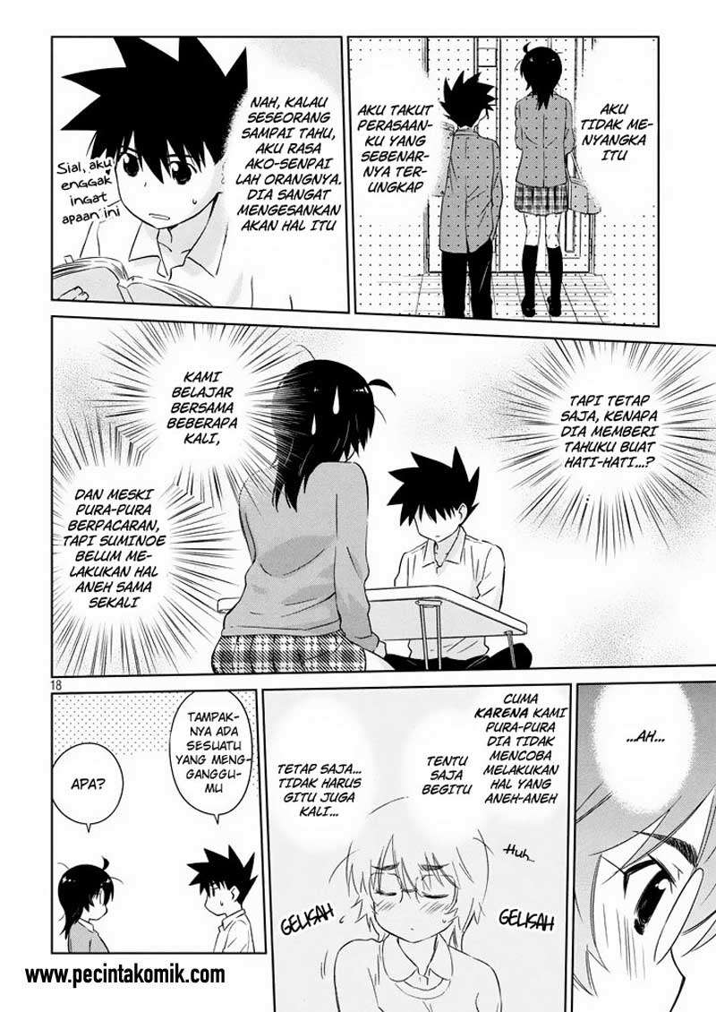 Chapter 95 - halaman 20