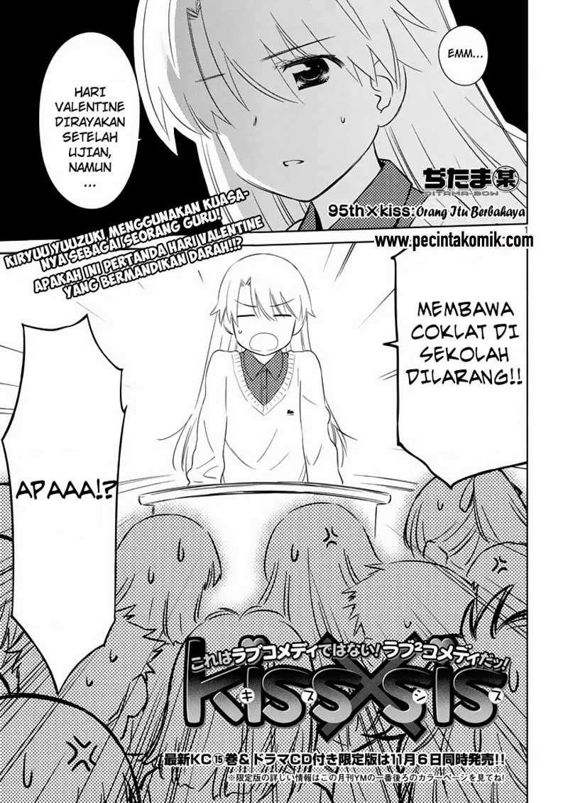 Chapter 95 - halaman 3