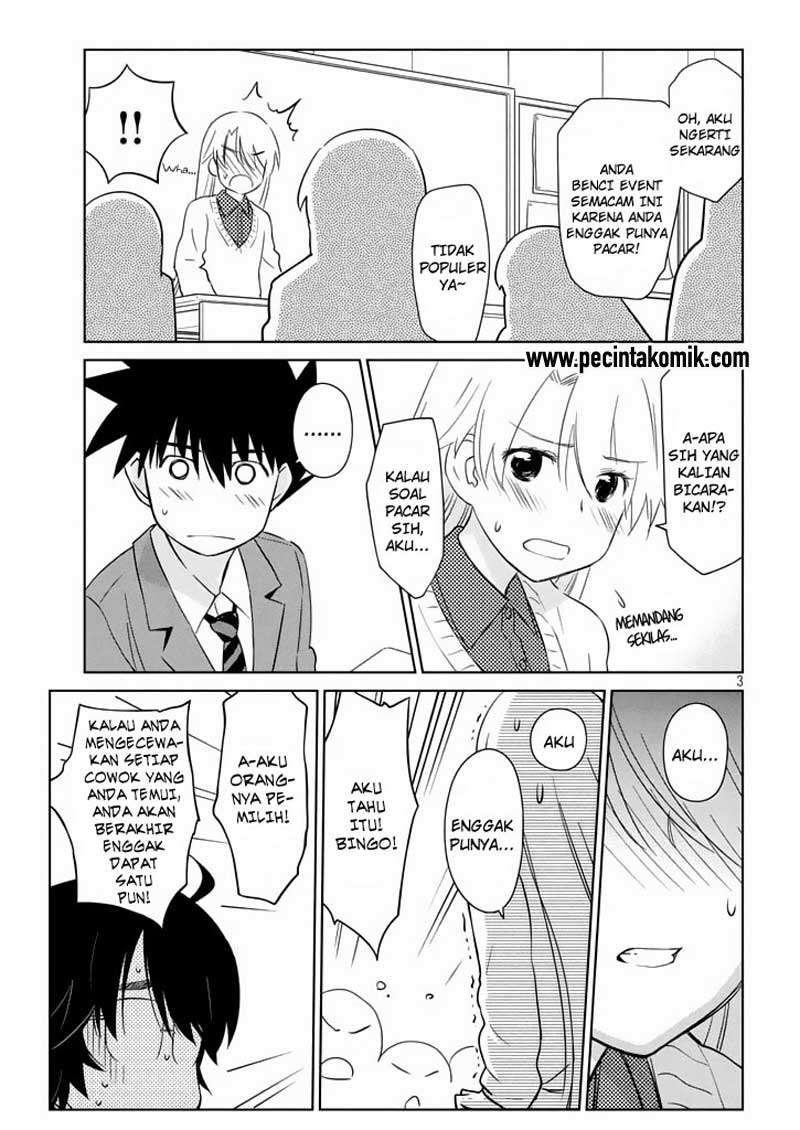 Chapter 95 - halaman 5