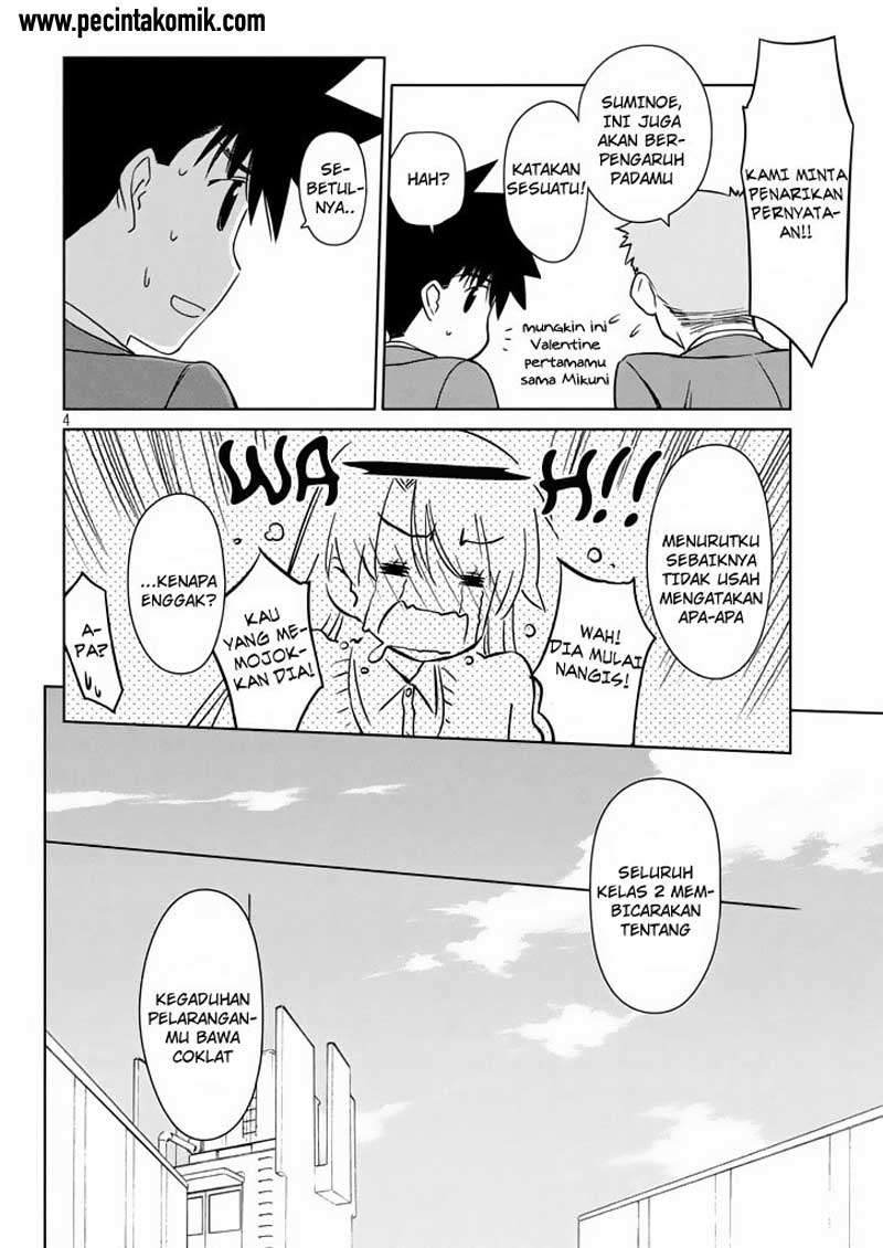 Chapter 95 - halaman 6