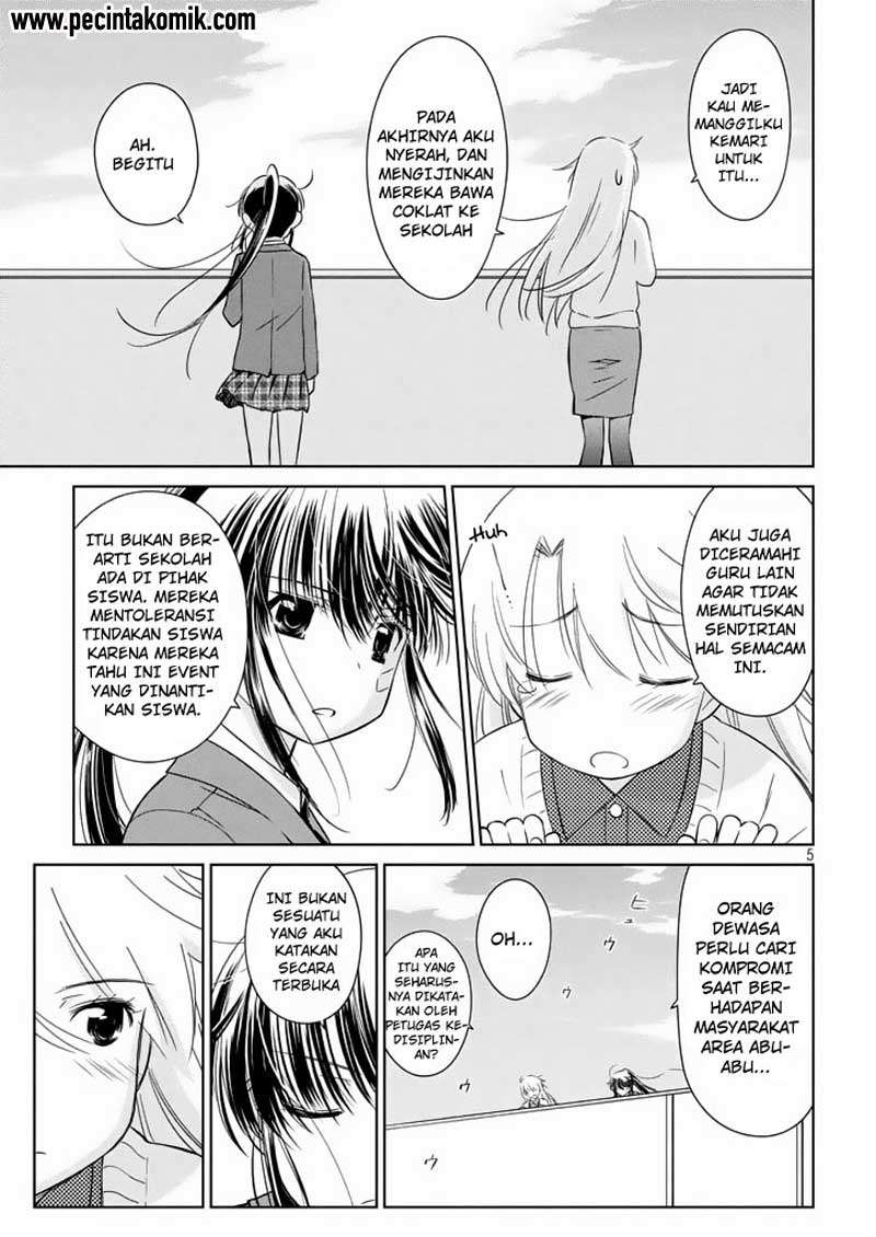 Chapter 95 - halaman 7