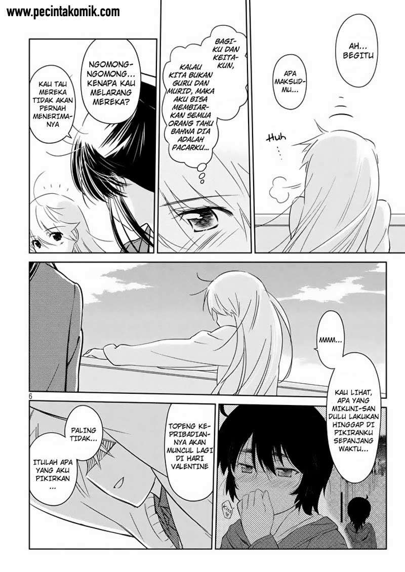 Chapter 95 - halaman 8
