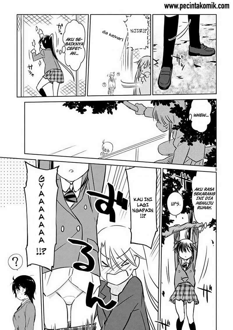 Chapter 94 - halaman 12