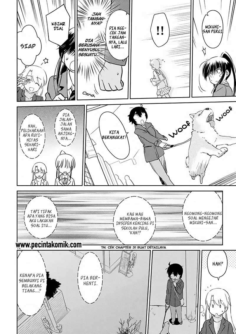 Chapter 94 - halaman 17