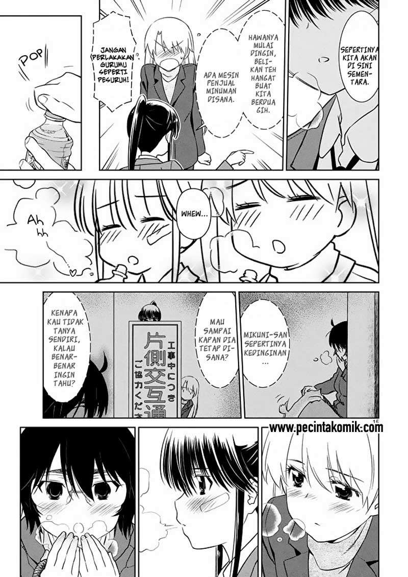 Chapter 94 - halaman 18