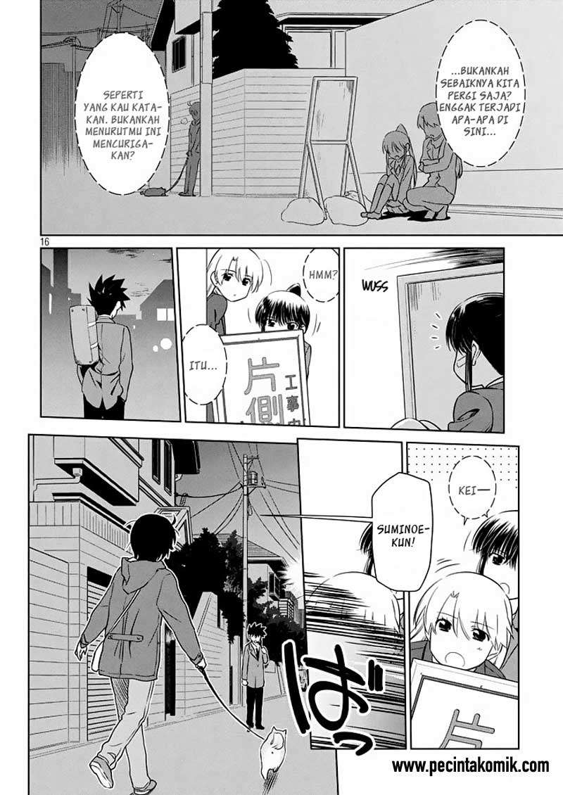 Chapter 94 - halaman 19