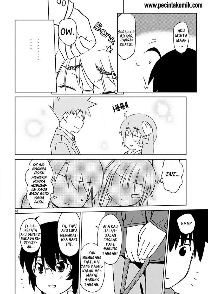 Chapter 94 - halaman 21
