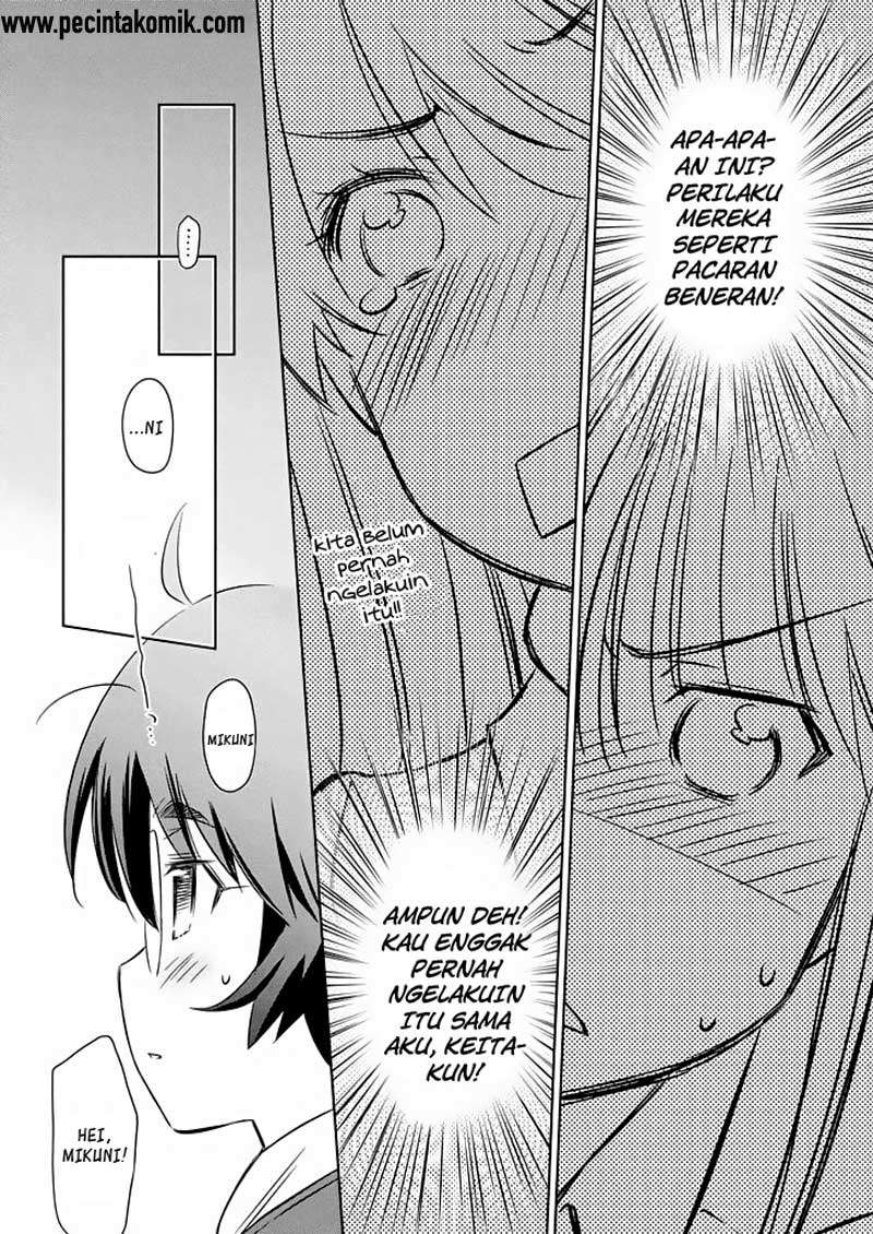 Chapter 94 - halaman 23