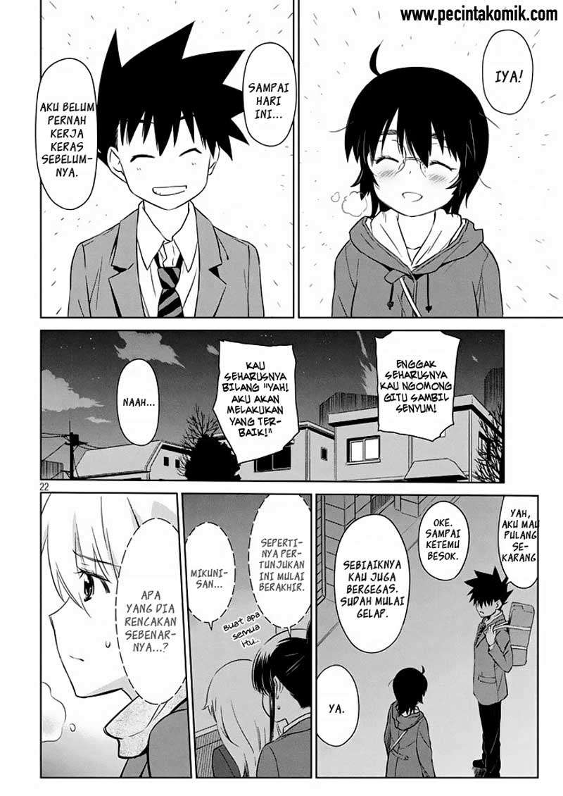 Chapter 94 - halaman 25