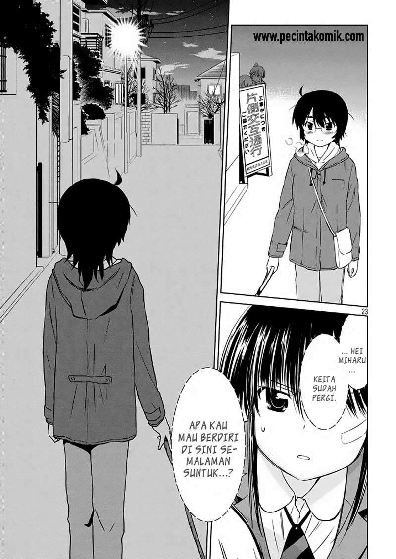 Chapter 94 - halaman 26