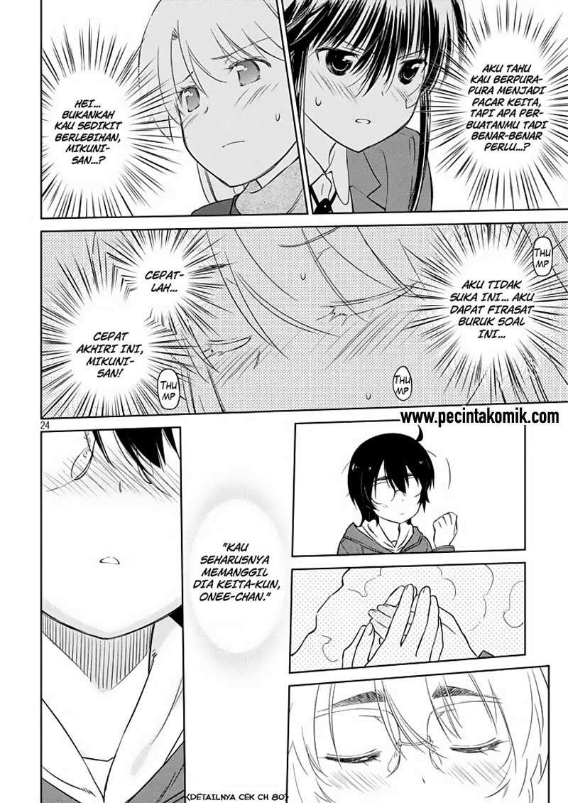 Chapter 94 - halaman 27