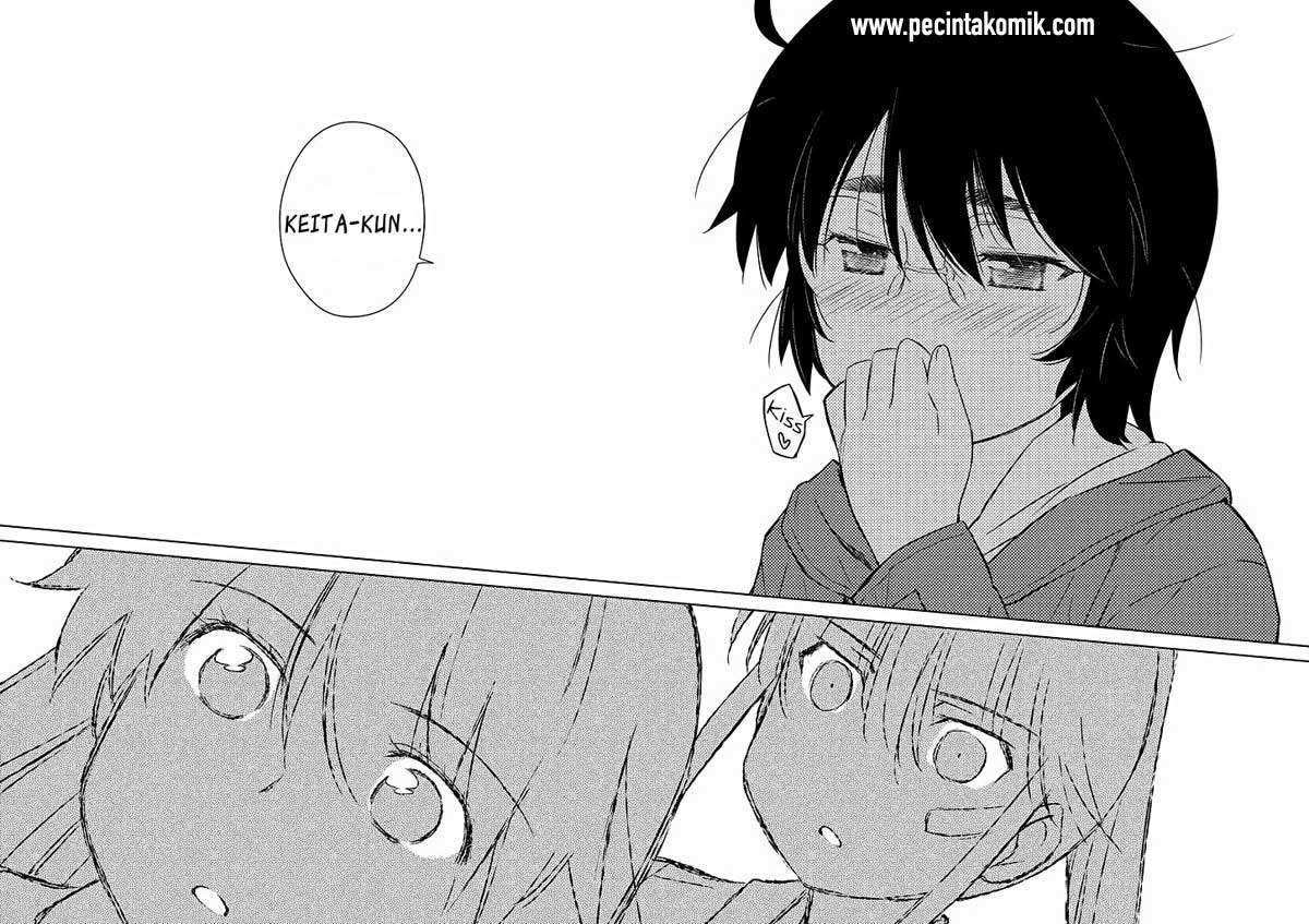 Chapter 94 - halaman 29