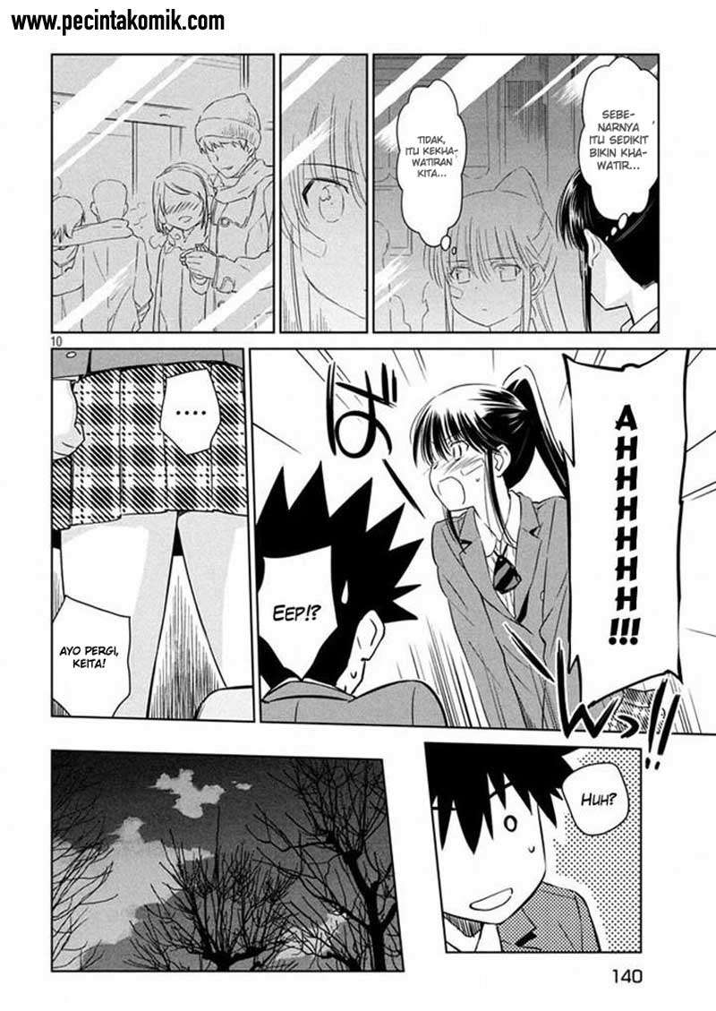 Chapter 93 - halaman 12