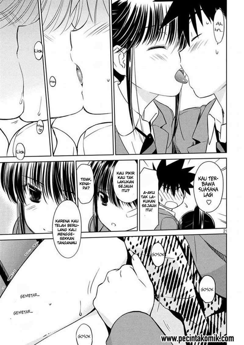 Chapter 93 - halaman 23