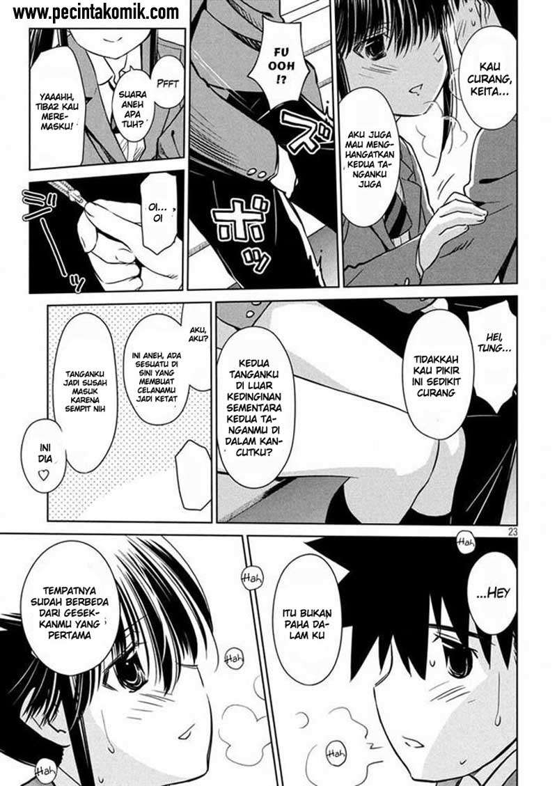 Chapter 93 - halaman 25