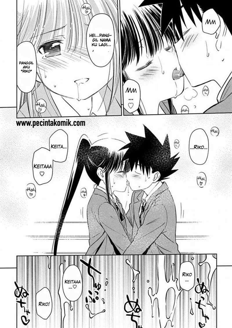 Chapter 93 - halaman 26