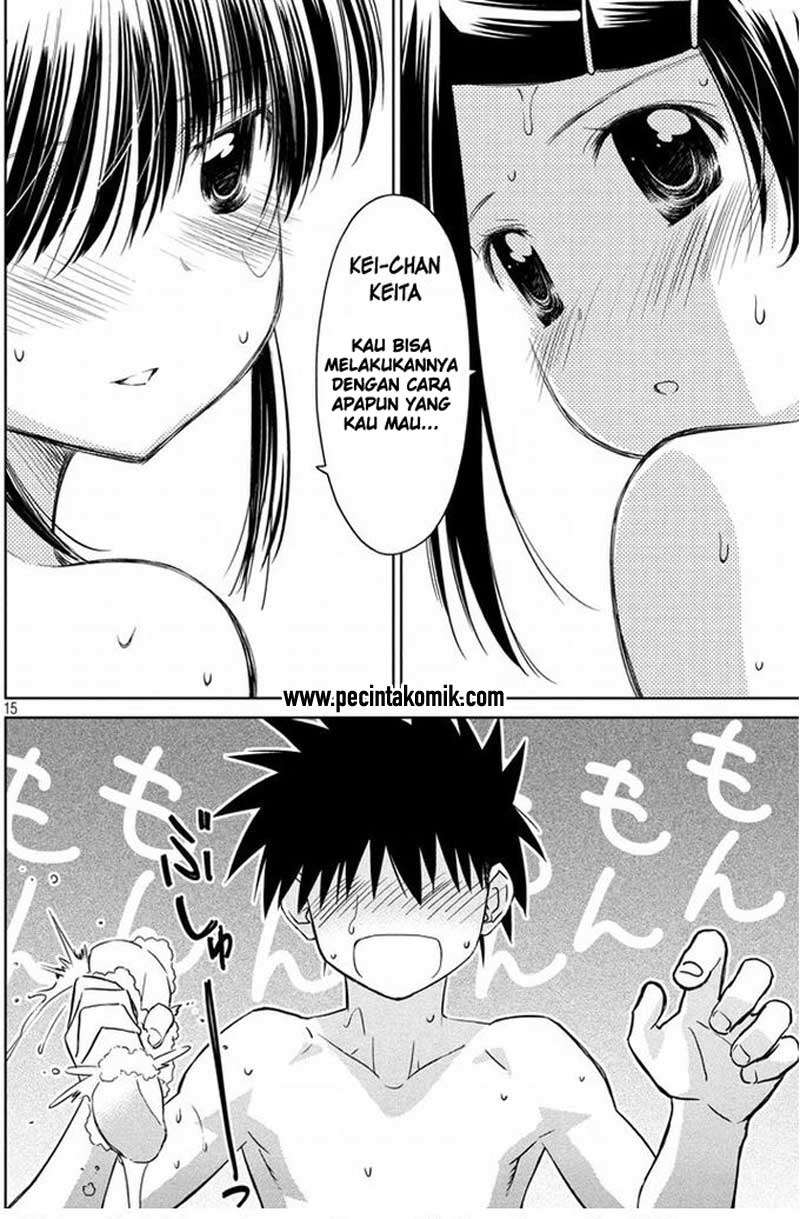 Chapter 92 - halaman 15