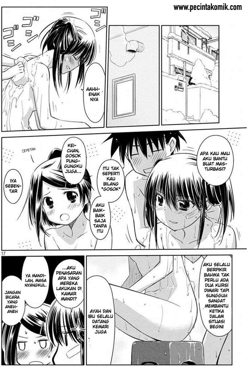 Chapter 92 - halaman 17