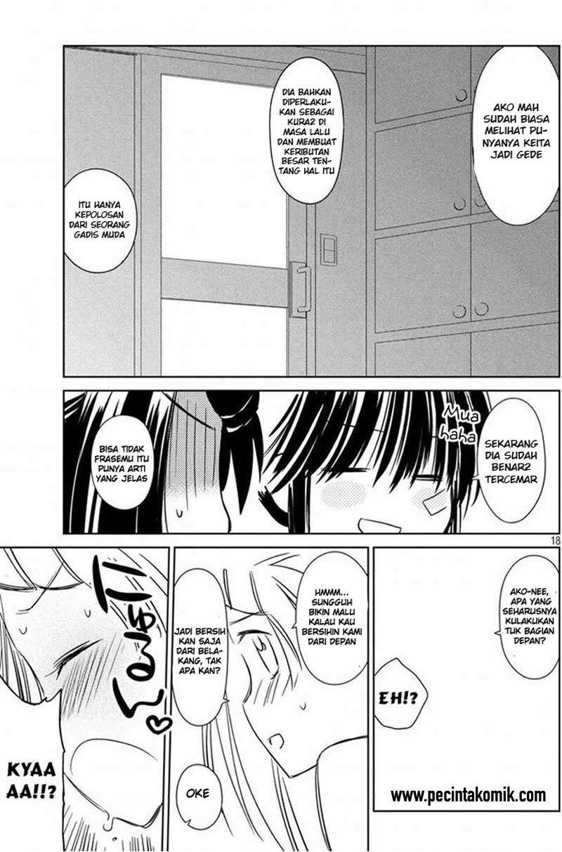 Chapter 92 - halaman 18