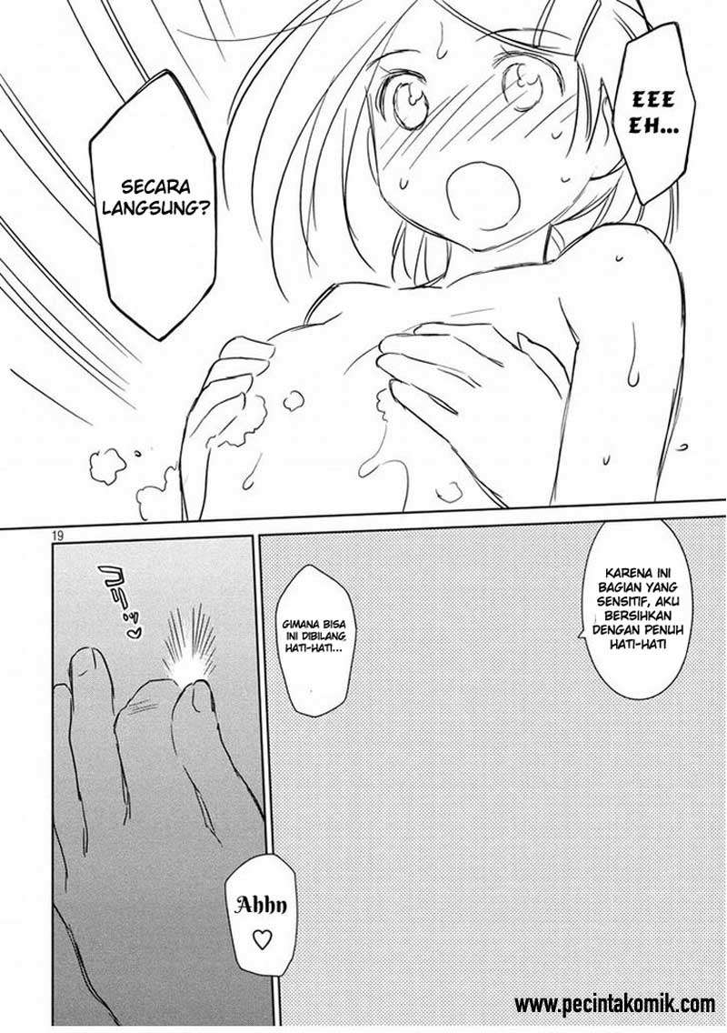 Chapter 92 - halaman 19