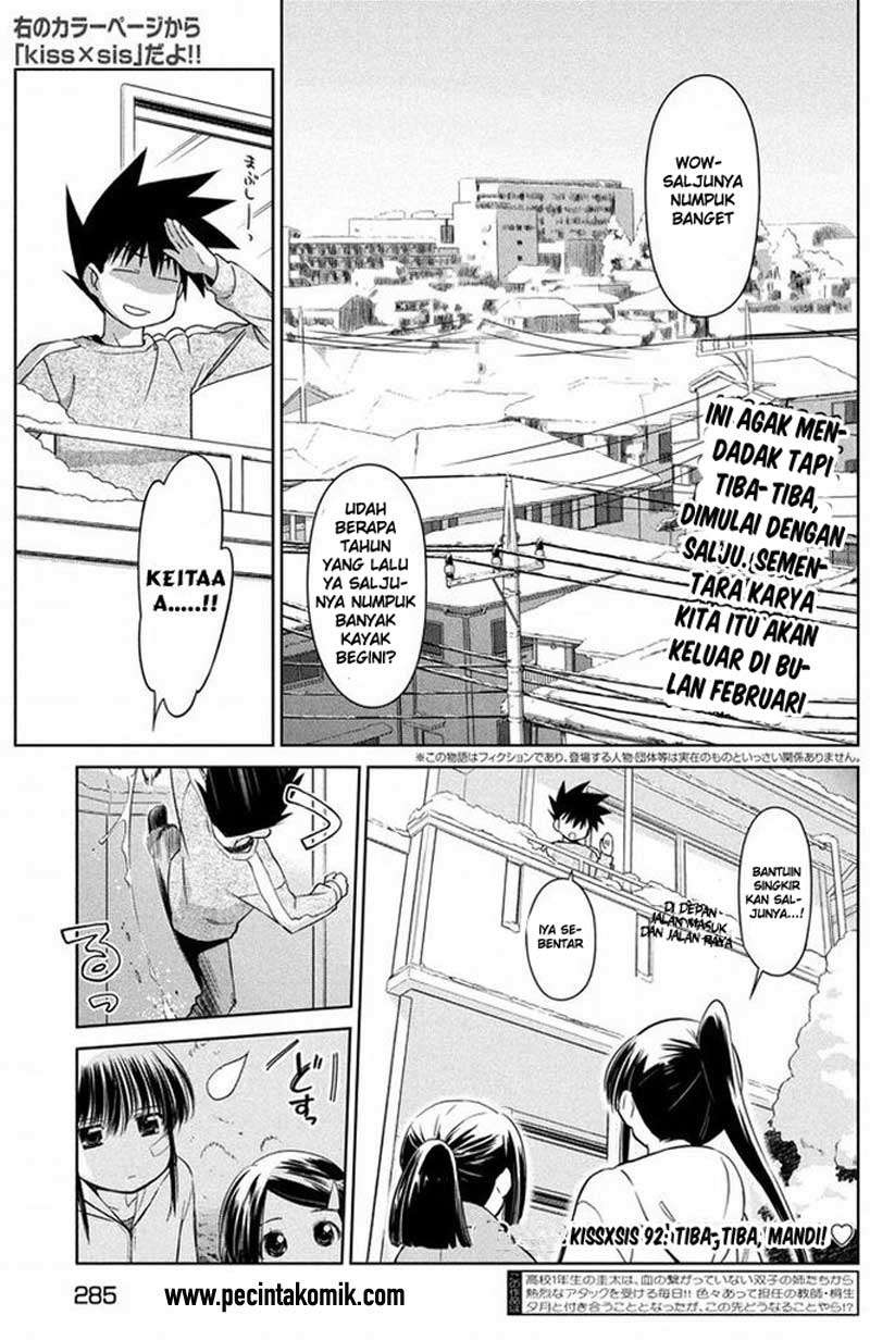 Chapter 92 - halaman 3