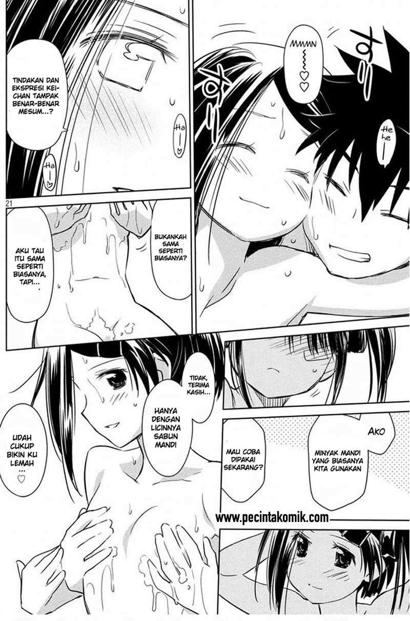 Chapter 92 - halaman 21