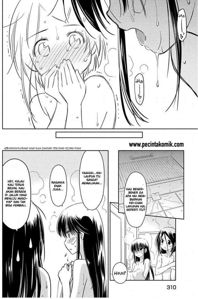 Chapter 92 - halaman 27