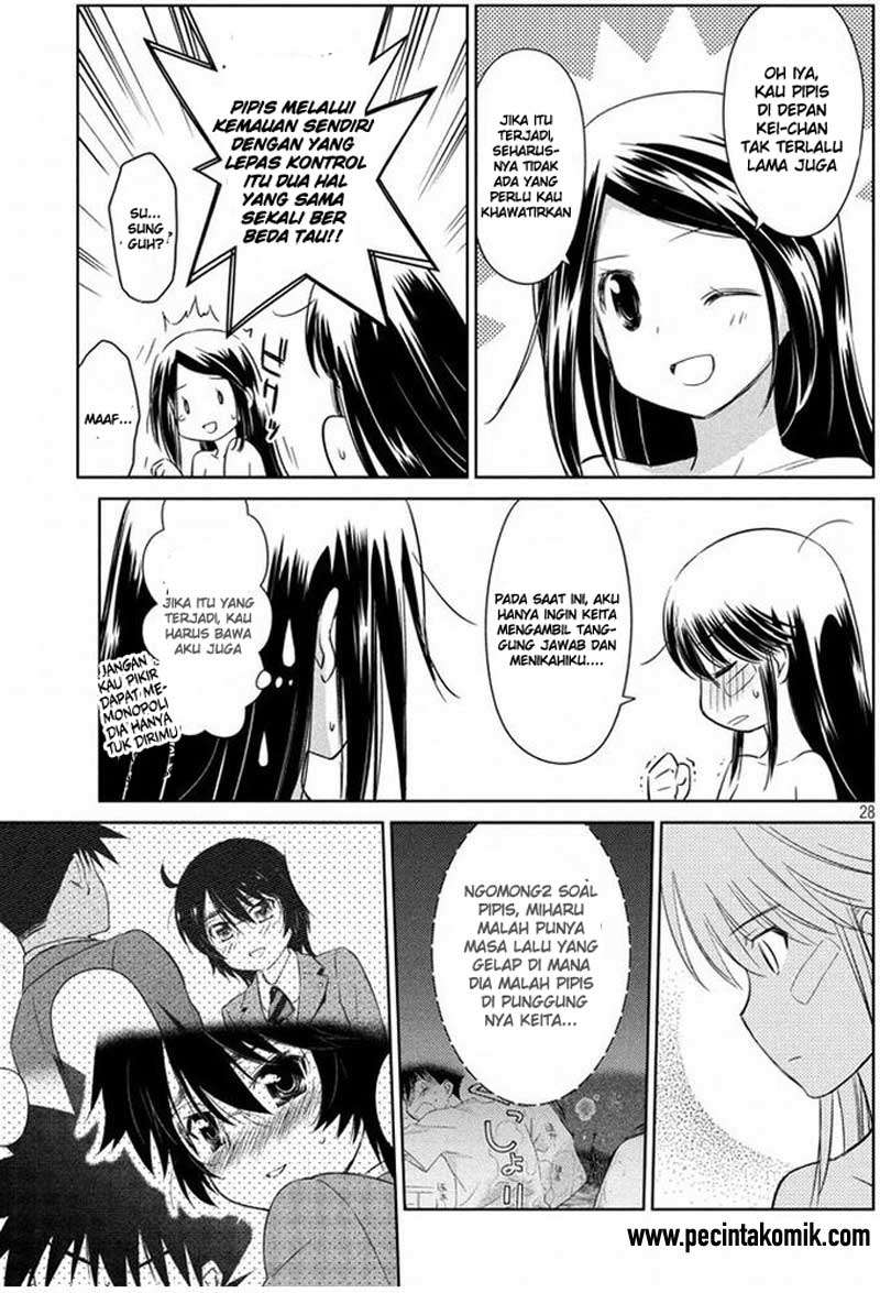 Chapter 92 - halaman 28