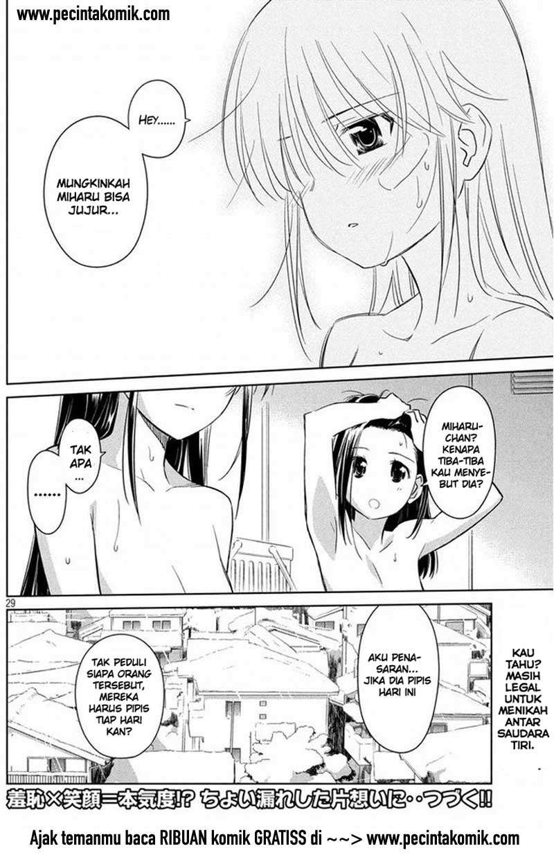 Chapter 92 - halaman 29