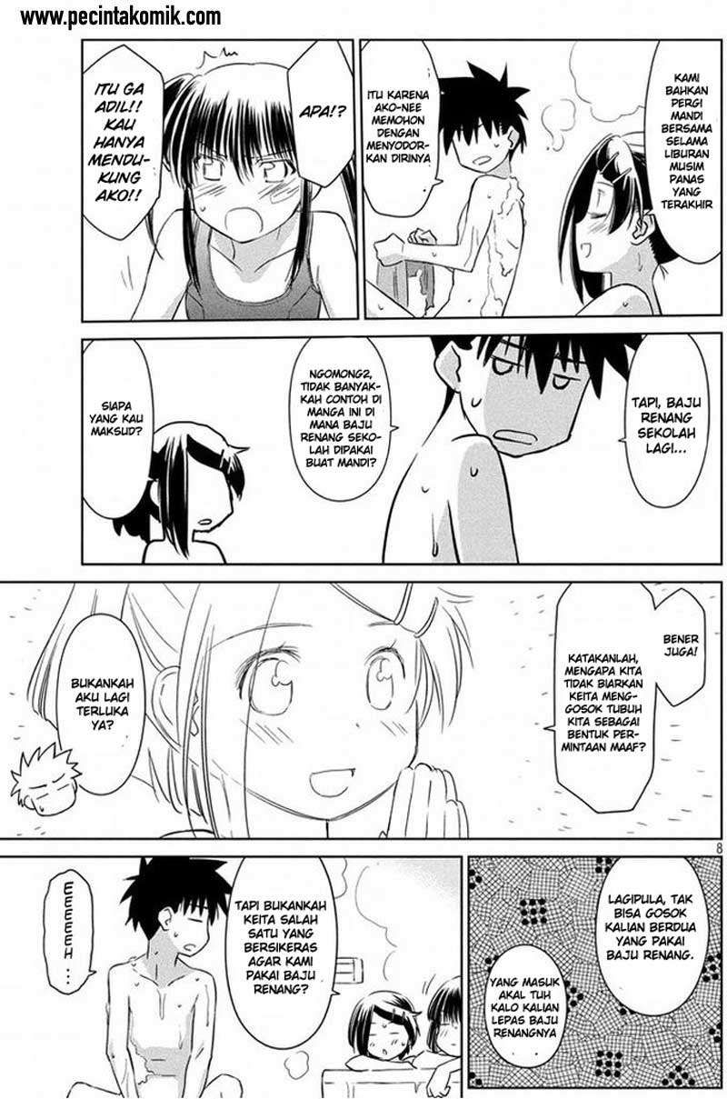 Chapter 92 - halaman 9