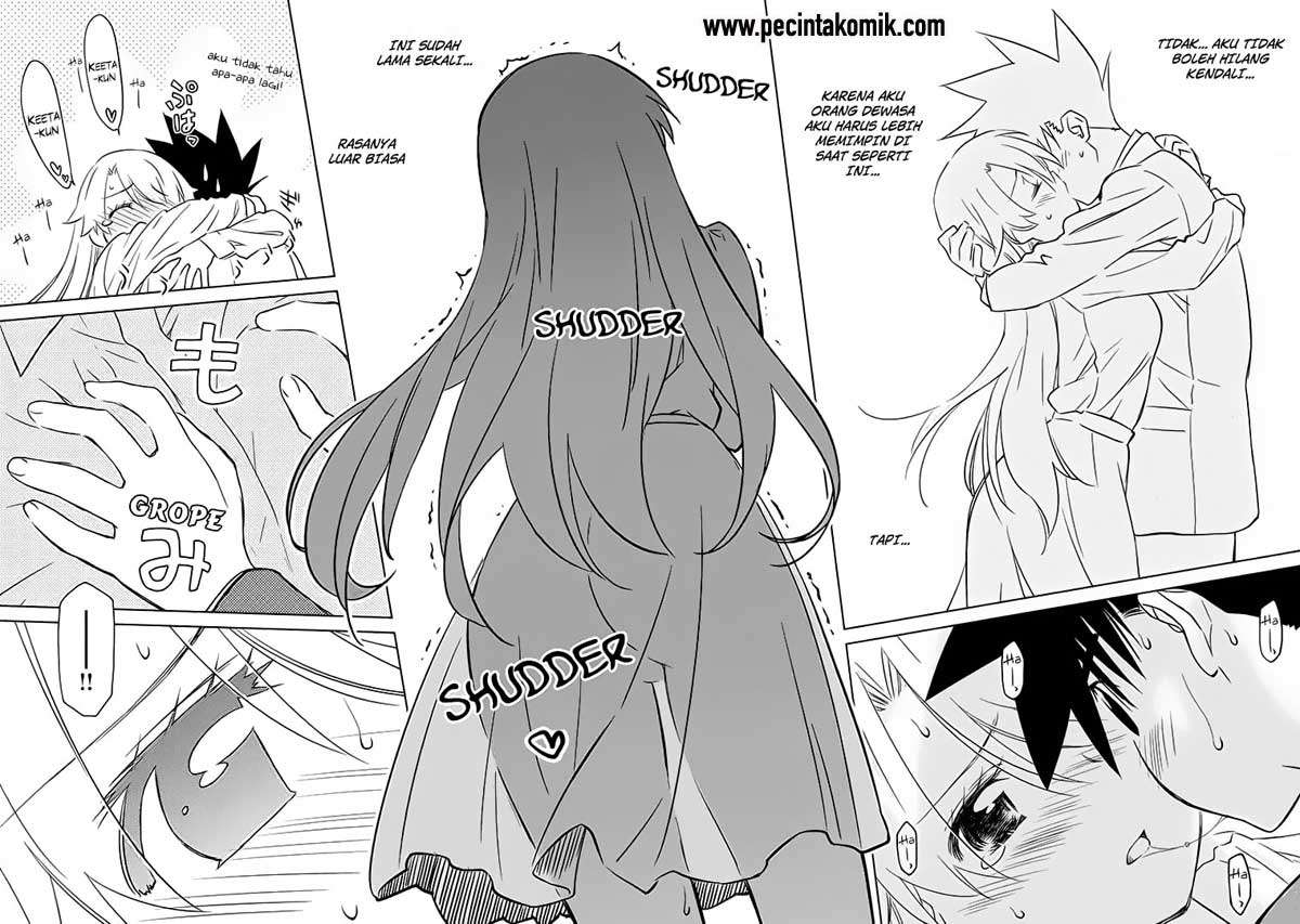 Chapter 91 - halaman 13