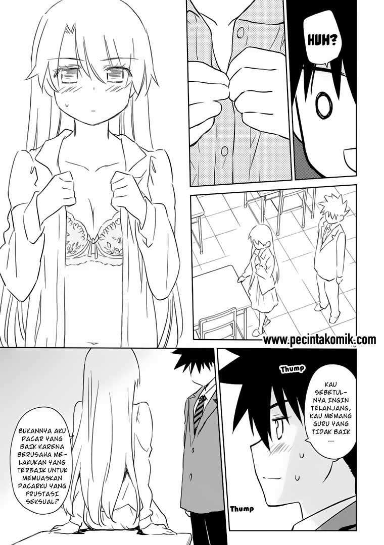 Chapter 91 - halaman 15