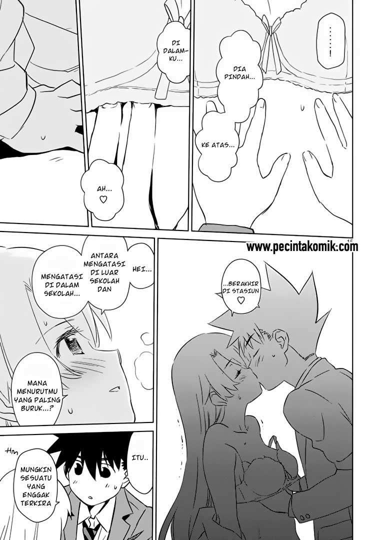 Chapter 91 - halaman 17