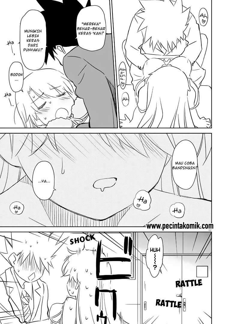 Chapter 91 - halaman 19