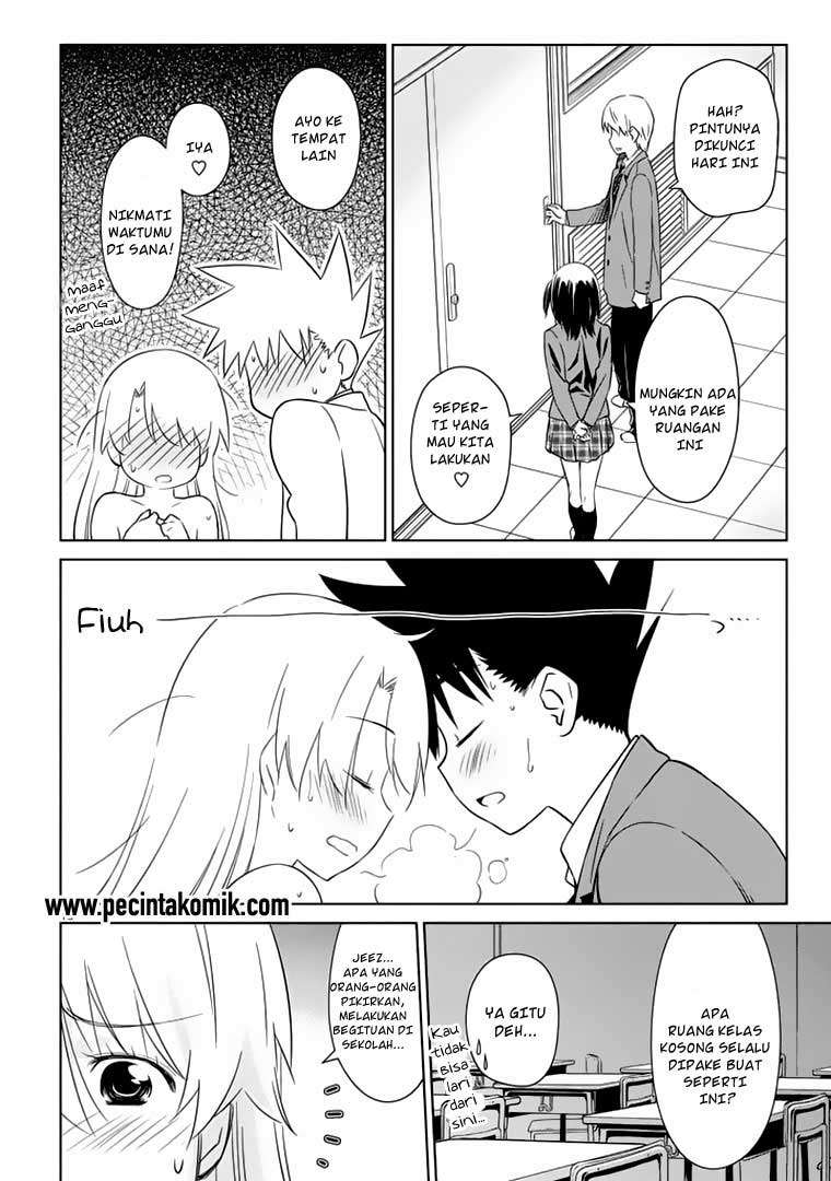 Chapter 91 - halaman 20