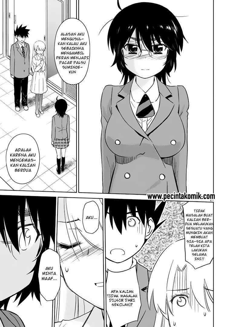 Chapter 91 - halaman 23