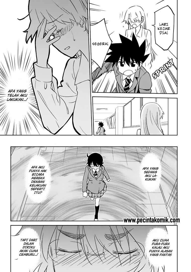 Chapter 91 - halaman 25