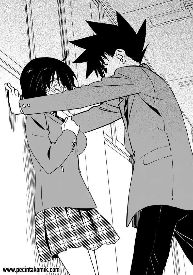 Chapter 91 - halaman 27