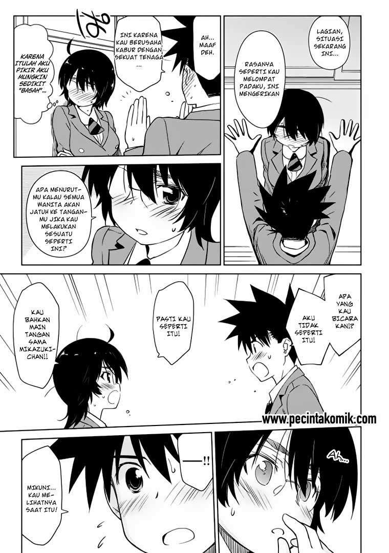 Chapter 91 - halaman 29