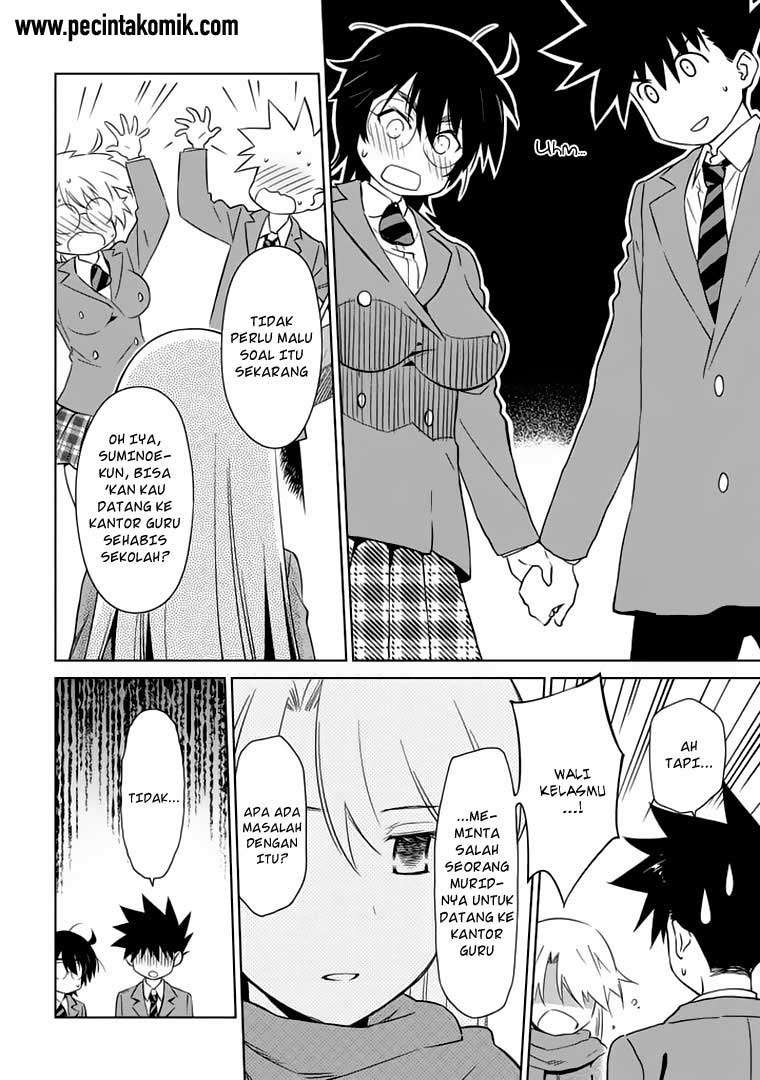 Chapter 91 - halaman 4