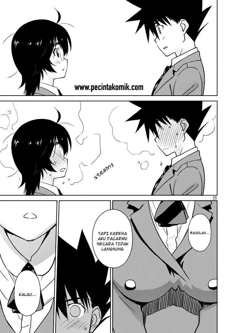 Chapter 91 - halaman 31