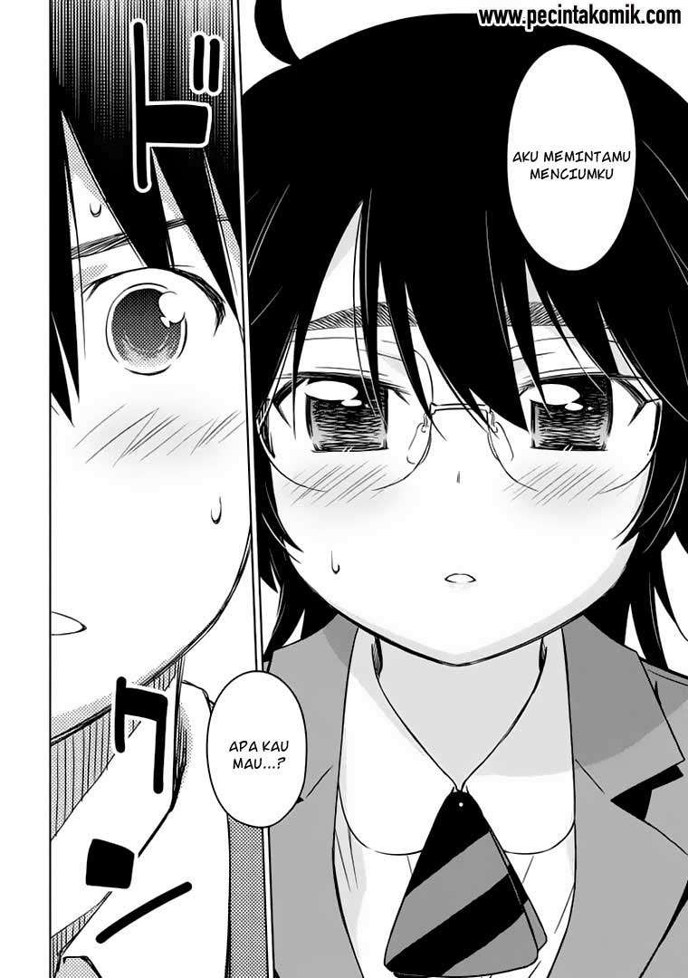Chapter 91 - halaman 32