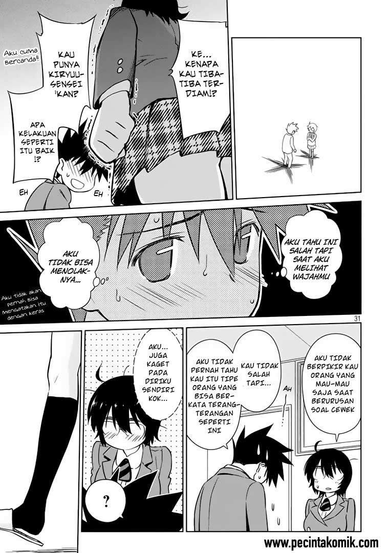 Chapter 91 - halaman 33