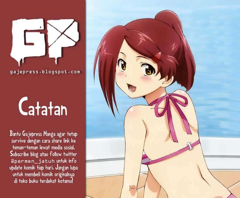 Chapter 91 - halaman 6