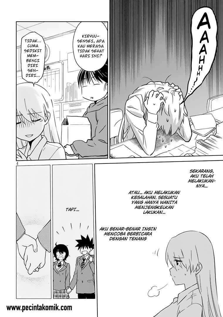 Chapter 91 - halaman 7