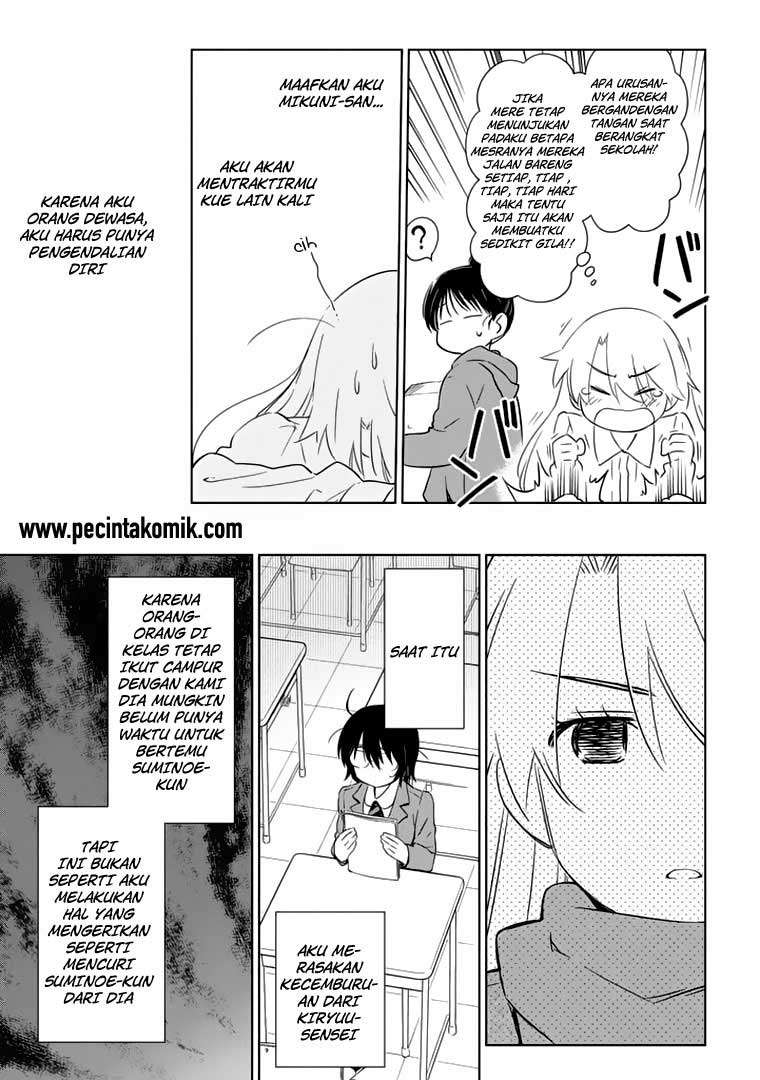 Chapter 91 - halaman 8