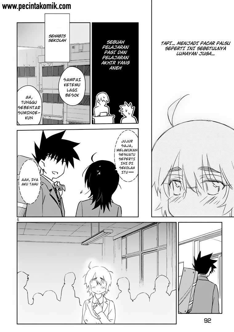 Chapter 91 - halaman 9